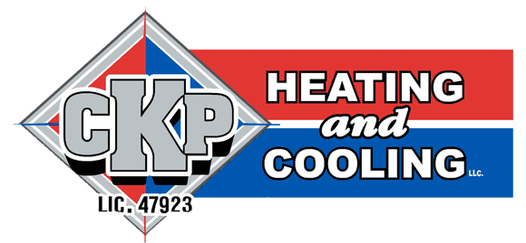CKP Heating & Cooling