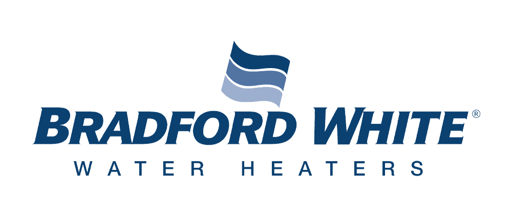 Bradford White Logo