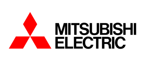 Mitsubishi Electric Logo