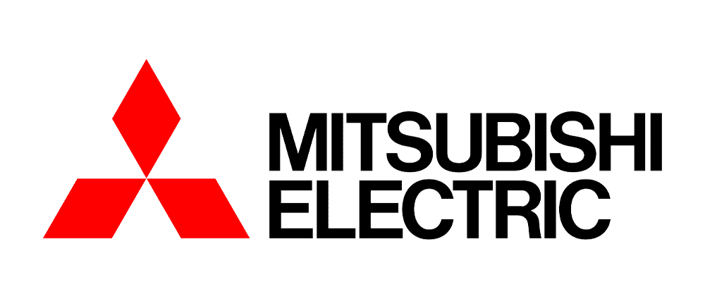 Mitsubishi Electric Logo
