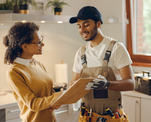 What To Expect From Ac Repair Services