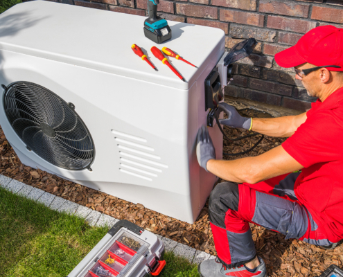 Why Annual Ac Maintenance Saves You Money (and Headaches)
