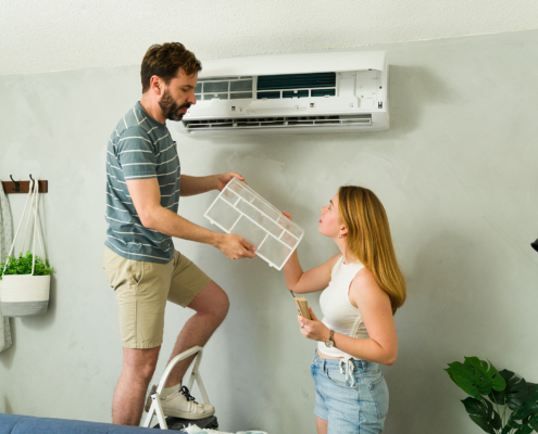 How To Prepare Your Ac For The Summer Heatwave