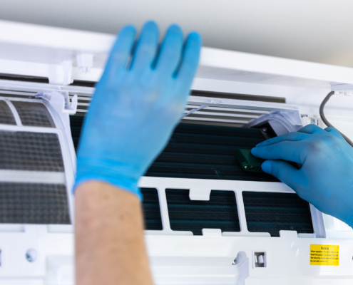 How Skipping Fall Hvac Services Can Cost You This Winter