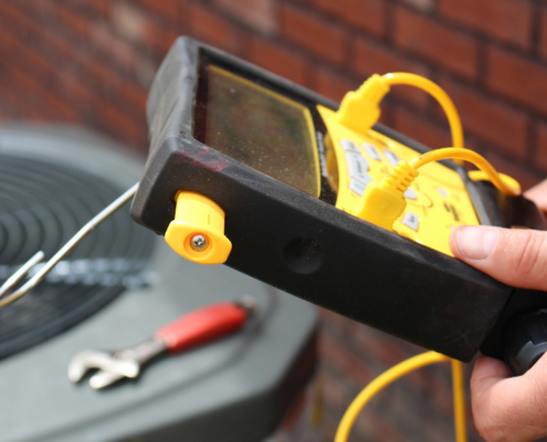 The Real Cost Of Delaying Ac Repairs