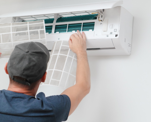 Why Diy Ac Repairs Often Cost You More In The Long Run