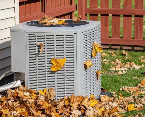 Why Fall Is The Best Time To Schedule Your Hvac Tune Up