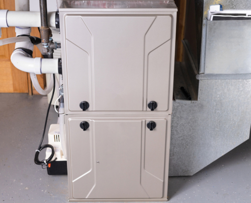 Signs Your Furnace Needs Service Before Winter Arrives