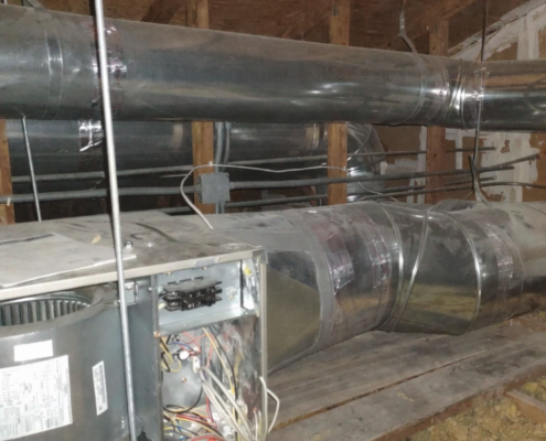 Hvacresidential
