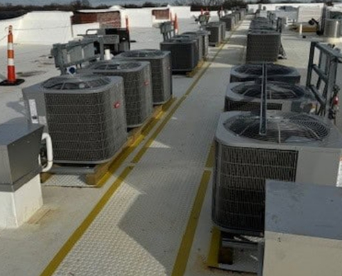 What To Expect During A Commercial Hvac System Evaluation
