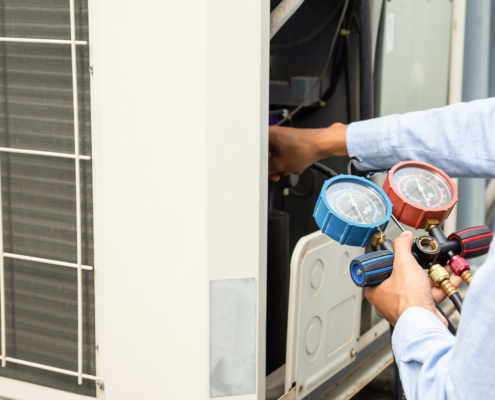 Avoid High Summer Energy Bills In Florida With Routine Ac Maintenance