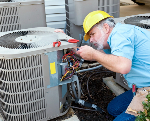Book Now, Chill Later Why Scheduling Ac Service Early Saves You More