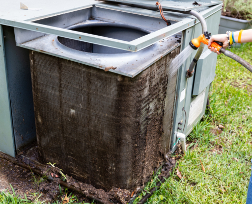 How A Dirty Or Leaky Ac System Is Costing You Money Every Summer