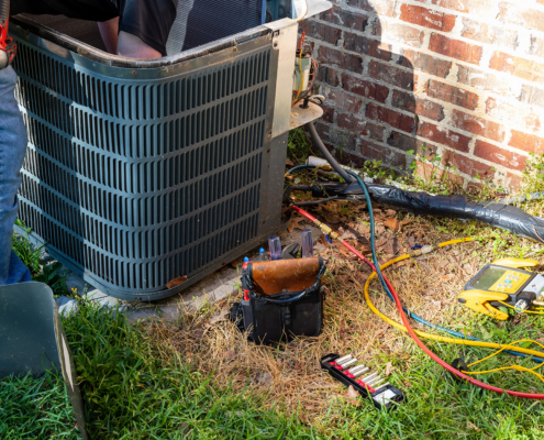Ohio Homeowners’ Summer Ac Maintenance Checklist