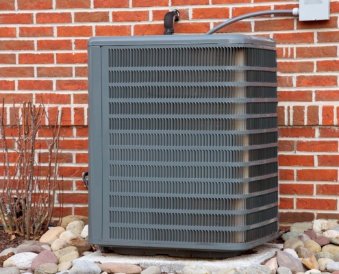 Why Is My Ac Running Constantly